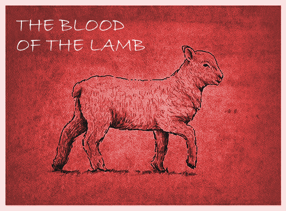 blood of the lamb cult